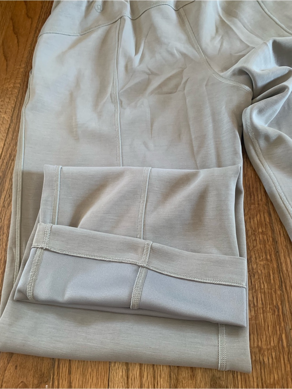 Lululemon Softstream High Rise Pants - Picture 3 of 9